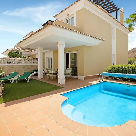 Villa Solymar