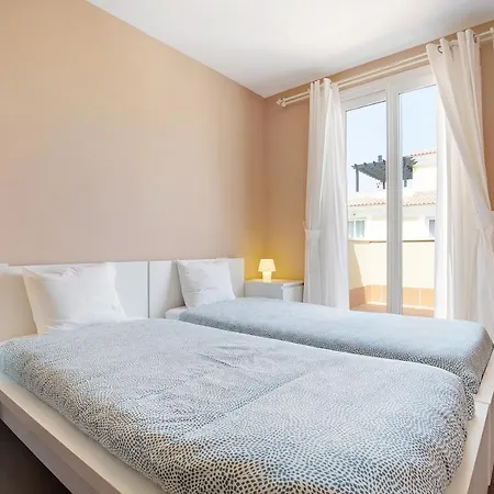 Villa Solymar *